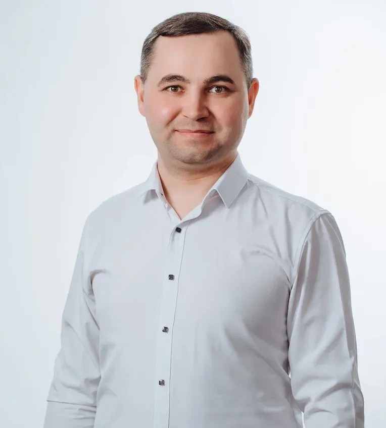 Каримуллин Нияз Ришатович