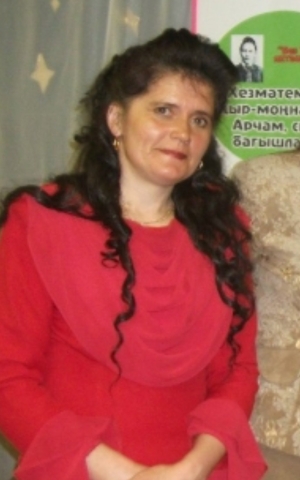 Руководитель коллектива