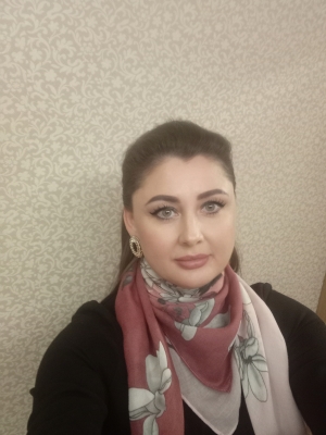 Хайриева Фанзиля Шаехтимеровна