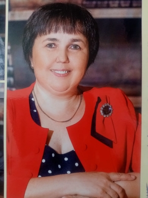 Халитова Г.Н.