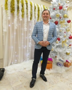 Руководитель коллектива
