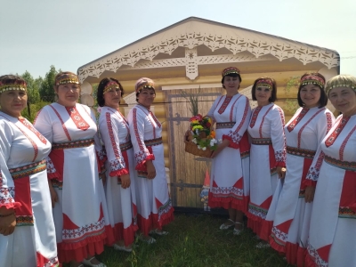 Хореографический коллектив "Настроение"