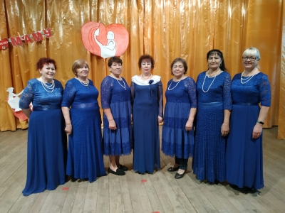 праздничный концерт концерт, посвященный Дню матери