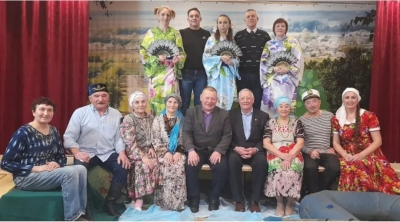 Т.Миңнуллин "Йөрәк маем"