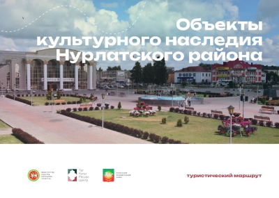 Дрожжановский муниципальный район